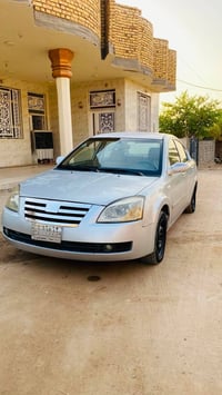 شيري A5 • ٢٠١٣ • رقم قادسية