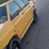 سايبا • ٢٠١١ • البصرة الشعيبة