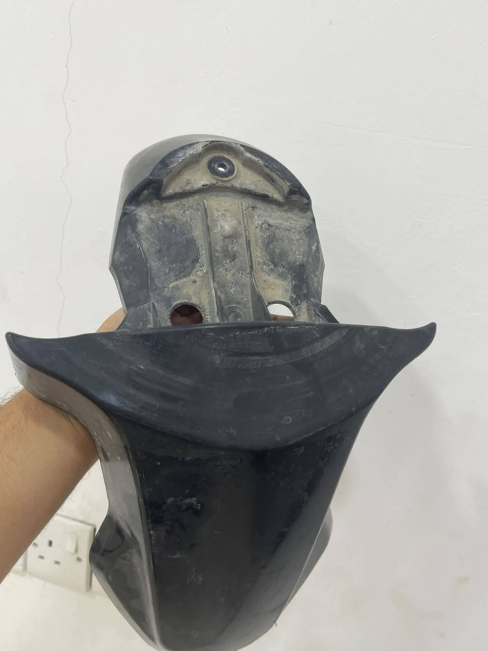 السلام عليكم غراض عندي سكنس جبلي للبيع بكلايت خلفي ابو عيون بلادي كامل جيب وشد شرط علا الفحص كدامك +دبلات خلفي +مدكر امامي+خرز بلاديات+قايش +سلف شرط مال فتح دراجه بلادي وبلخدمه مكاني بصره زبير

***********
