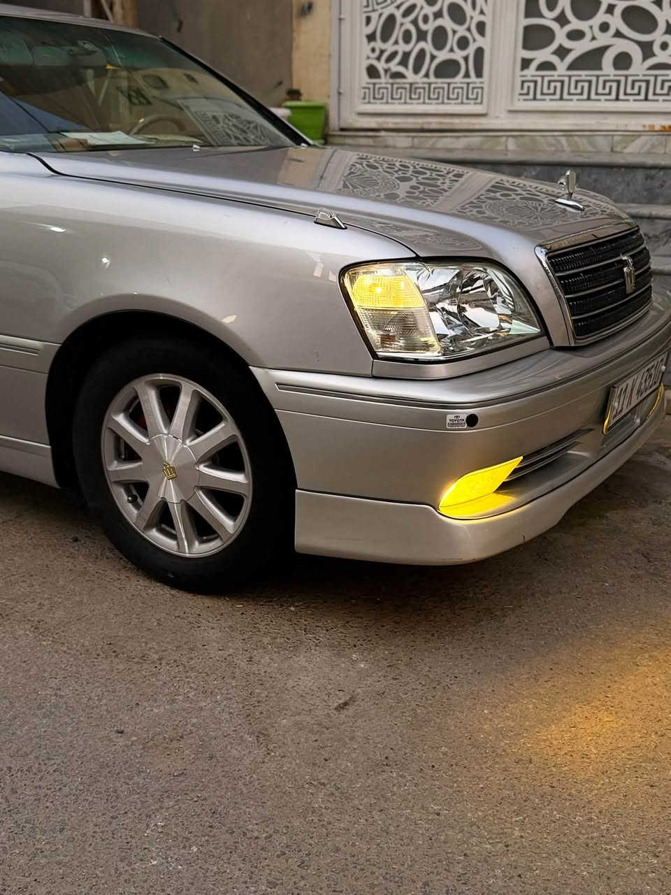 ٢٠٠٢ • ١٢٠ الف • نجف