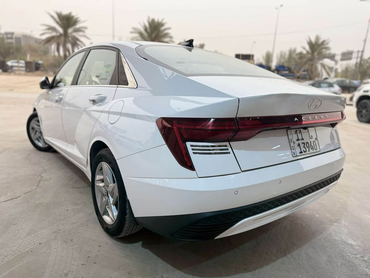 السلام عليكم حبايب عندي هاي الاكست خليجي
موديل 24

ماشيه 33
ضربه بصندوقك مو قويه
بالوزراما بيها
بس مو هايبرد
سعرها 150 بيها مجال بسيط
رقمي ***********
