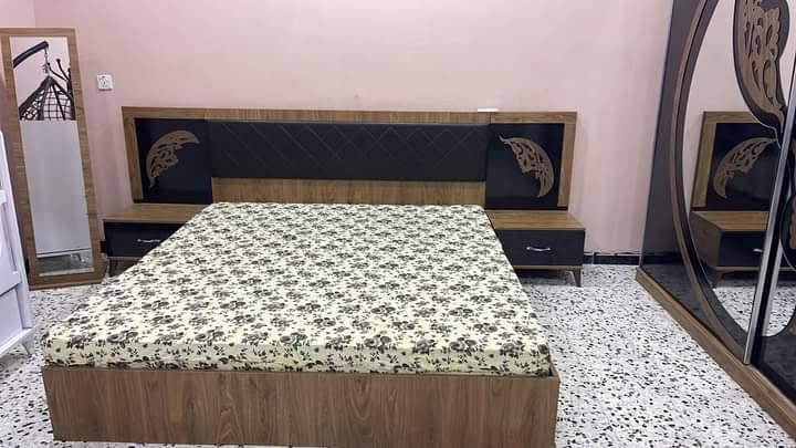 أغراض للبيع • أثاث غرفة نوم