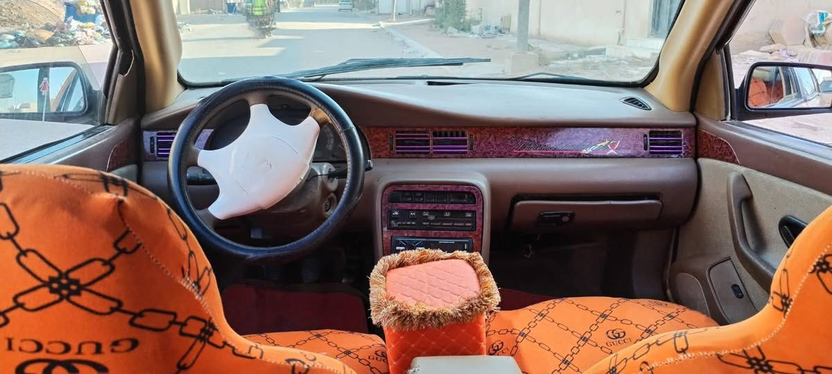 سمند • بدون تفاصيل • استفسار