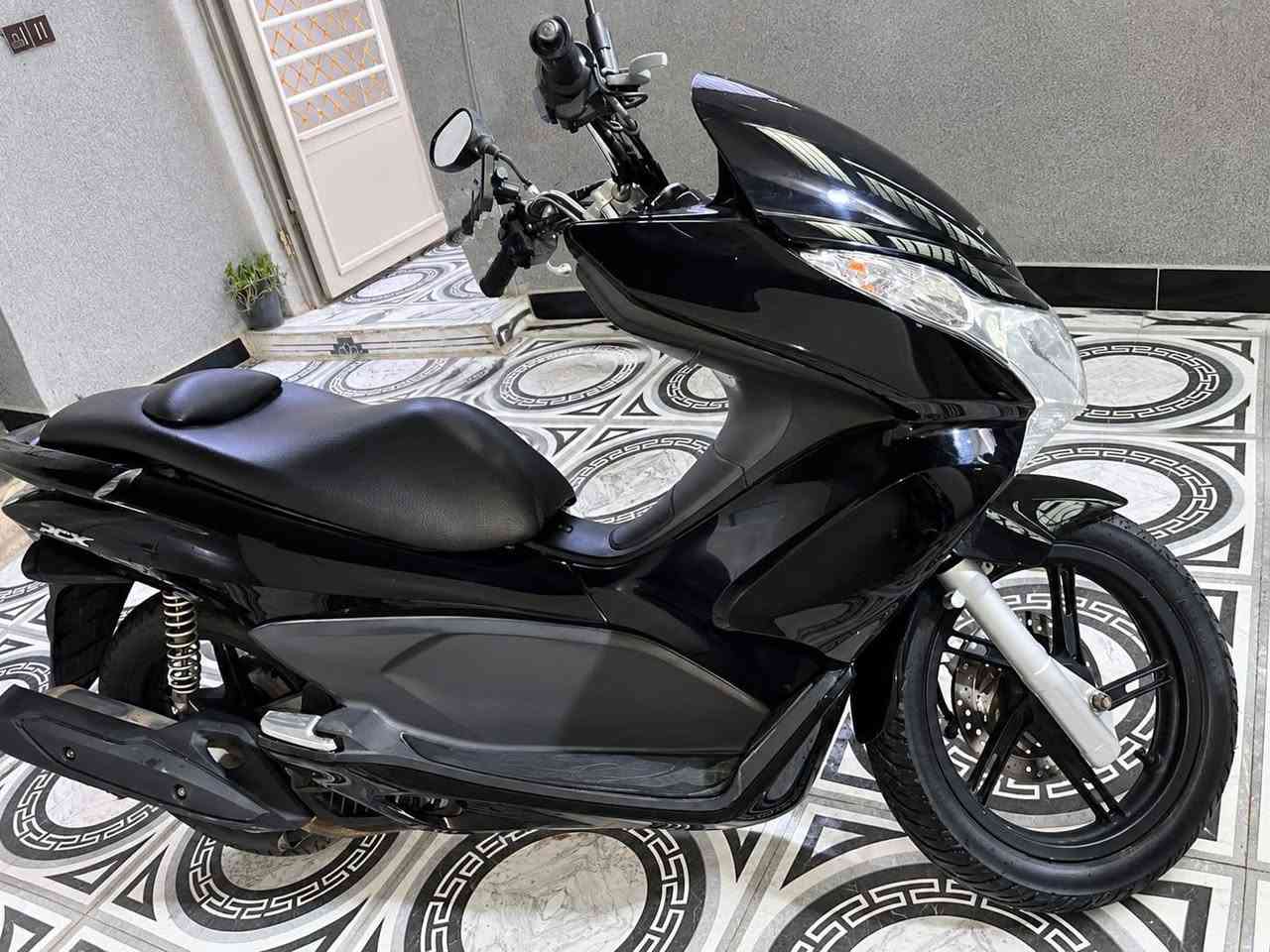 بي سي اكس • جيل اول • رمبه
