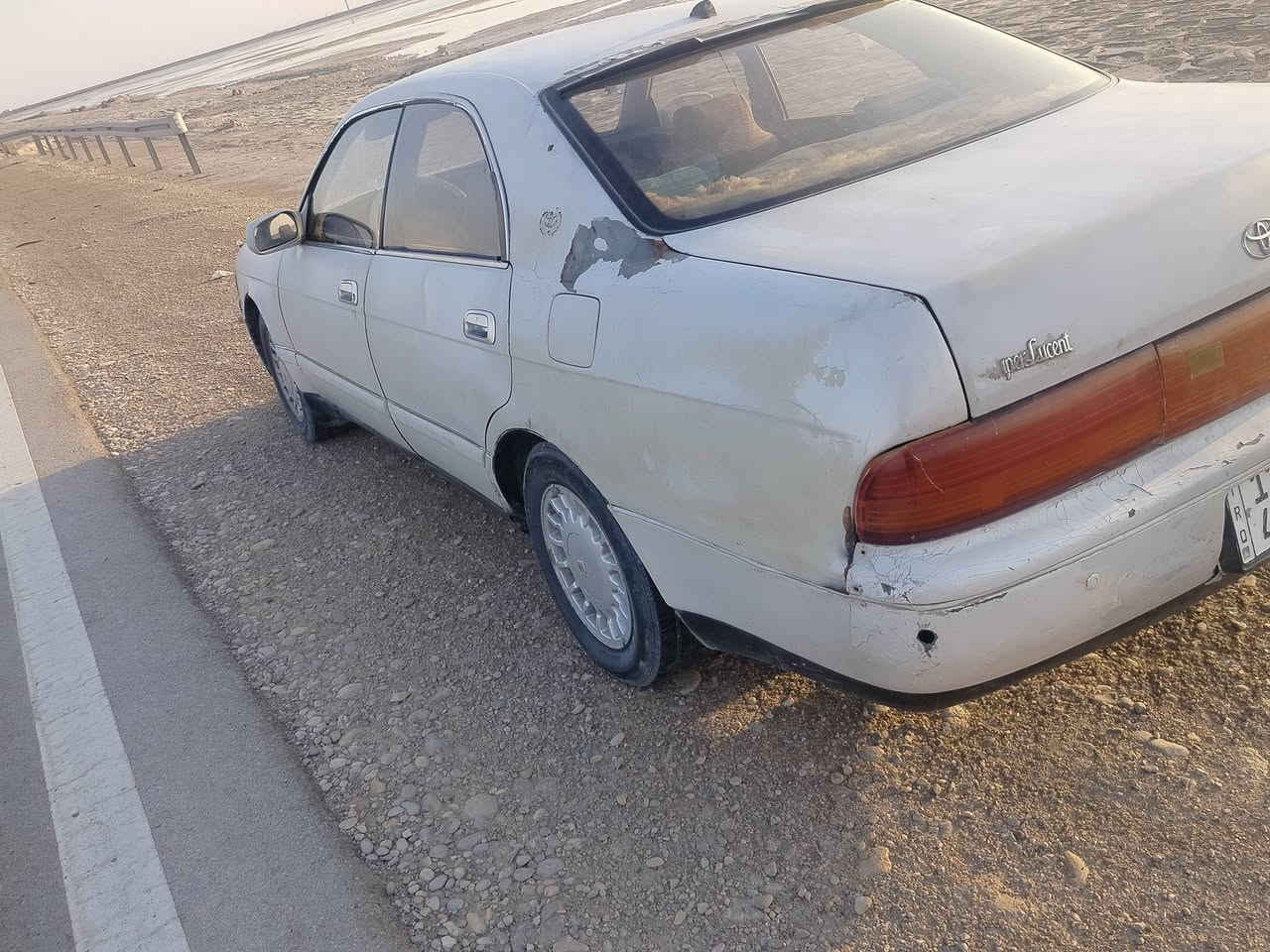 سلام عليكم
للبيع او مراوس ماتكدر تجي اني اجيك 
 بطه متصل رقم بغداد موديل 1992 بسمي 
سنويه لل2029 هزه جديده 
مكينه 2500 كفاله 
كير كفاله 
حداديه خلفي وامامي جديده 
تبريد ثلج 
دشبول وداخل جدا نصيف 
تخم تاير جديد 
سياره جاهزه عوزه صبغ فقط 
معروضه 35 ورقه للبيع اذا مراوس سياره اقل سعره وتنطيني فرق هم ترهم 
للتواصل واتساب فقط مكاني كوت  
***********
