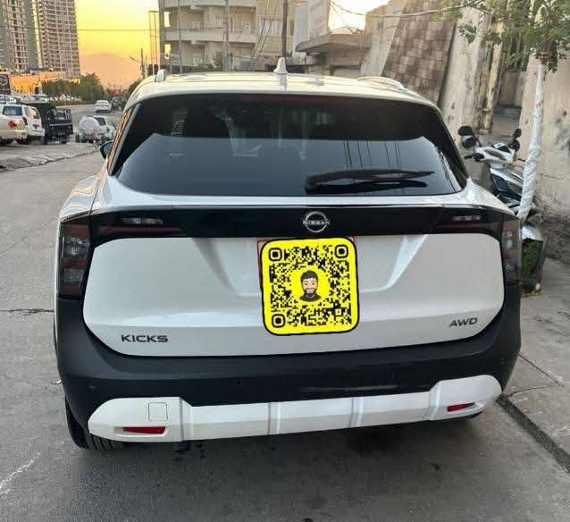 نیسان کیکس 2025
11 هەزار مایل ڕۆشتووە
فول فول مواسەفات
پانۆراما
هیچ هیچی پێوە نییە
ڕەقەم شەنسی: 3N8AP6CB8SL437402

سعر: 180$ مەعامەلە

گێڕومەکینە بەشەرت
زۆربەجوانی پاکی ماوە
هیچ خەلەلیکی تیدا نییە
شوێن: سلێمانی – ڕۆژهەڵات

ژمارەی خاوەنی
*********** السليمانية, العراق
