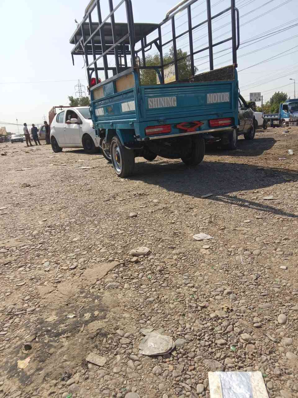 سلام عليكم ستوته اللبيع الموديل 26العنوان بغداد الشعله السعر خاص ***********

