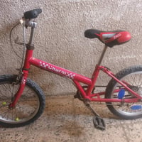 بايسكل • مقاس ١٦ • نضيف
