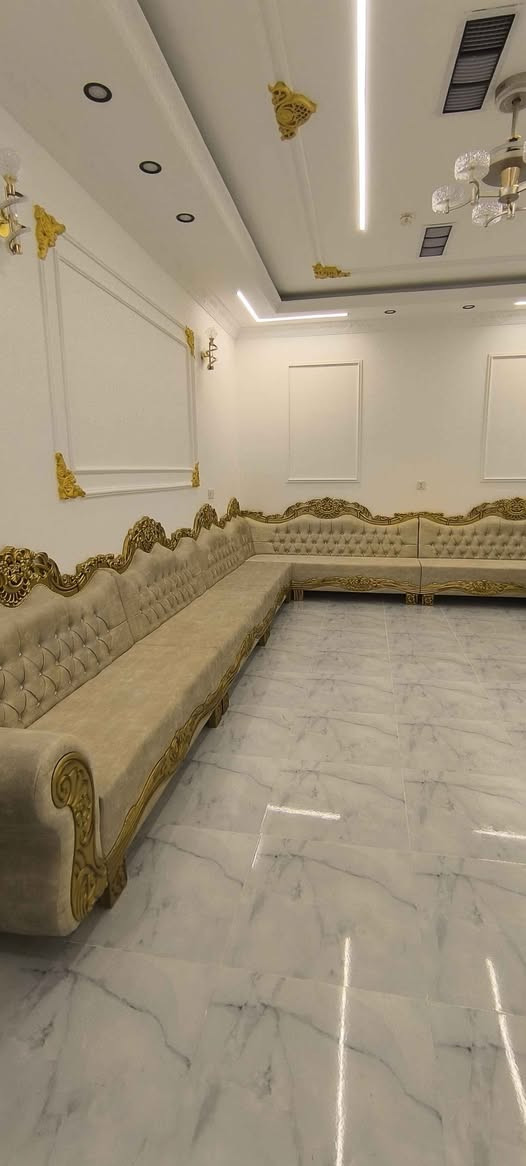 قنفات • ديزاين تركي • كركوك