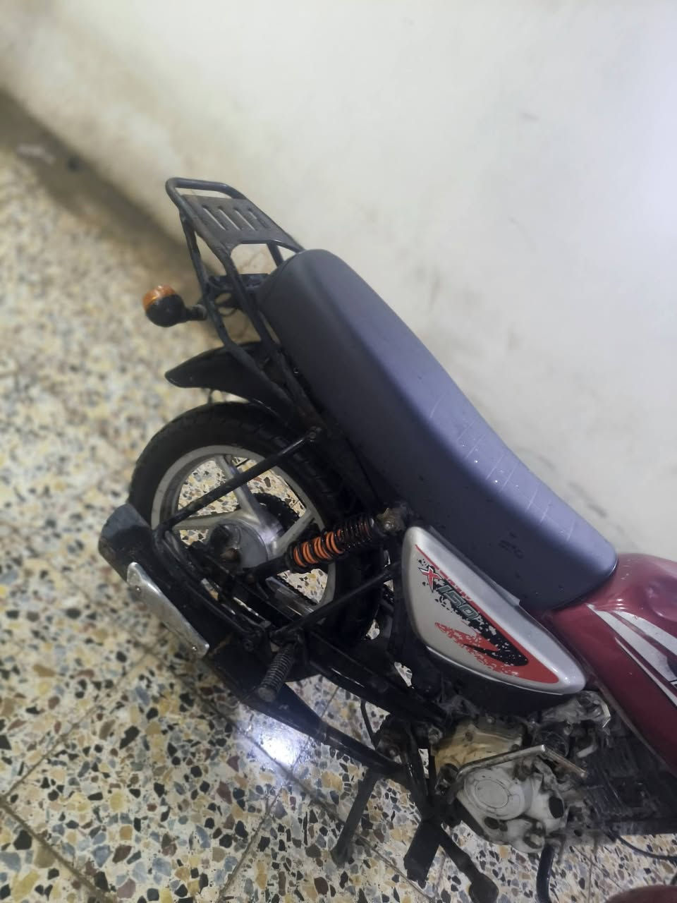 بوكسر • ٢٠١٨ • شغال