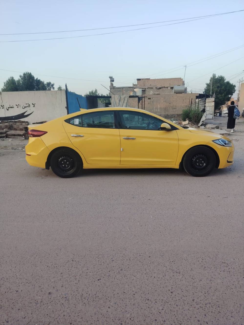 النترة • ٢٠١٧ • اوتوماتيك