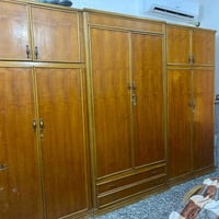 غرفه نوم • تسكام ثقيل • بابل الحمزه الغربي