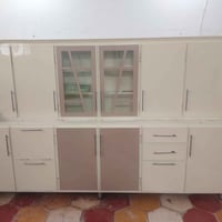 كاونتر • چدید • للبيع