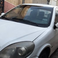ليفان 520 • ٢٠١١ • تبريد شغال