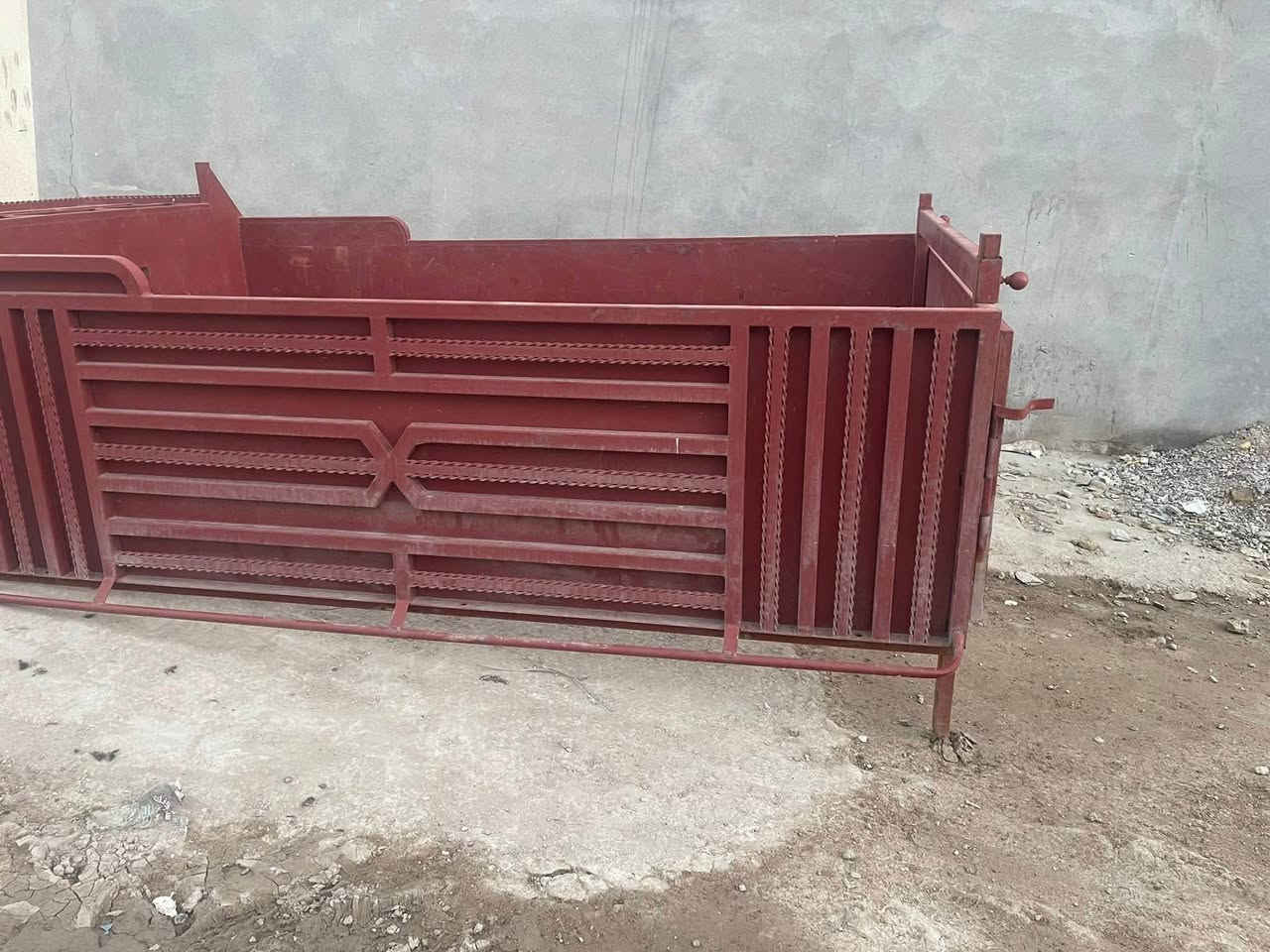 محجر • دروجة • سبايدرات