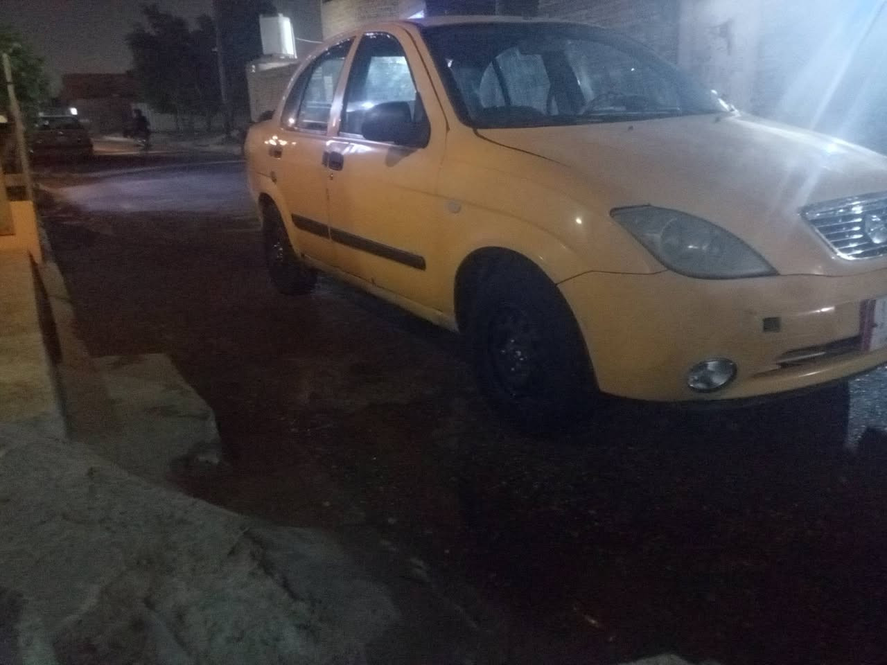 ٢٠١٥ • ميسان العماره • بخار بالمكينة