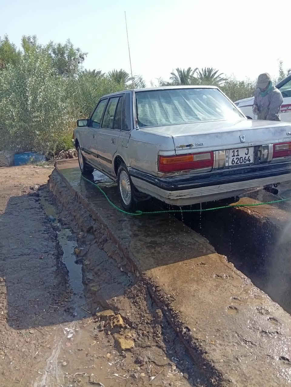 سوبر ٨٤ • محرك وكير • سياره بلاديه