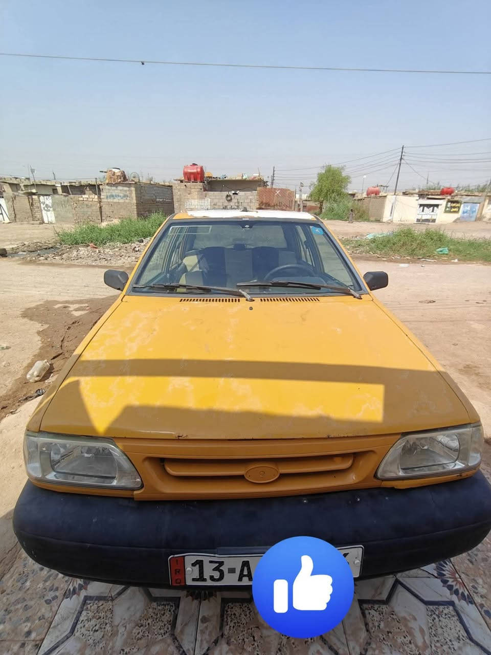 سايبا للبيع موديل 11
مكينه كايمه ابيع كوم حديد بأسمي سنويه جديده رقم الانكليزي السعر 12ورقه وبيها مجال مكانها ميسان
***********
***********@
