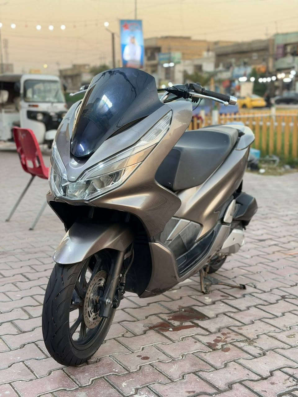 كفاله عامه ياباني ماشيه 17الف سعره 24بيه مجال مدينه الصدر ***********
