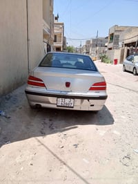 بيجو ٤٠٦ • كله بلادي • موديل ٢٠٠١