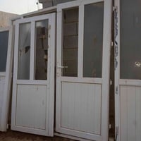 بيبان المنيوم • مستخدم • ٣ بيبان