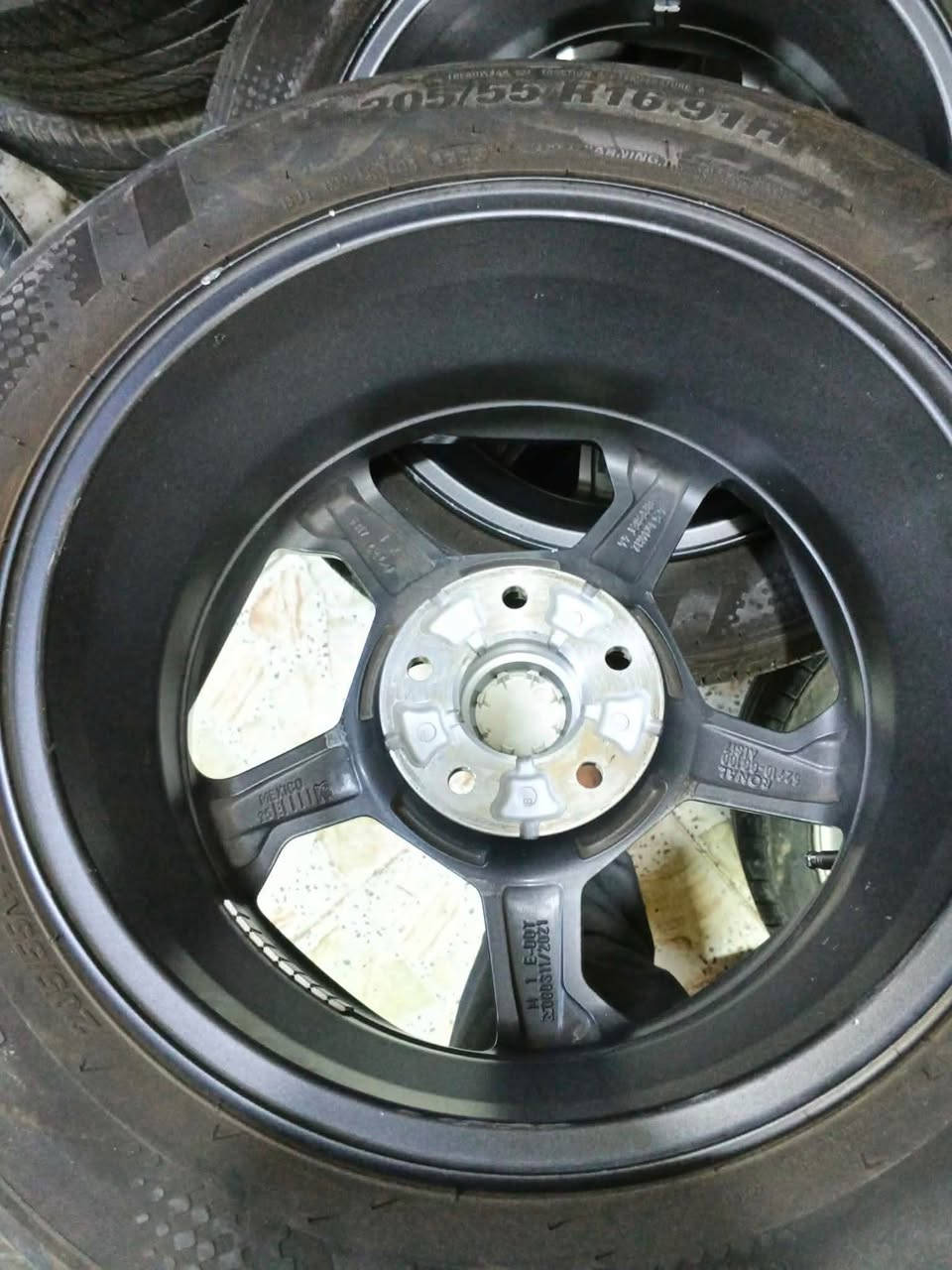 السلام عليكم ويل K4 زيرو بي بس واحد بي تعديل انطيك مشروط بي تخم تاير كوري اخو الجديد السعر 325 بيع او مراوس النجف مكتب الرشيد شارع صياغ الذهب ***********
