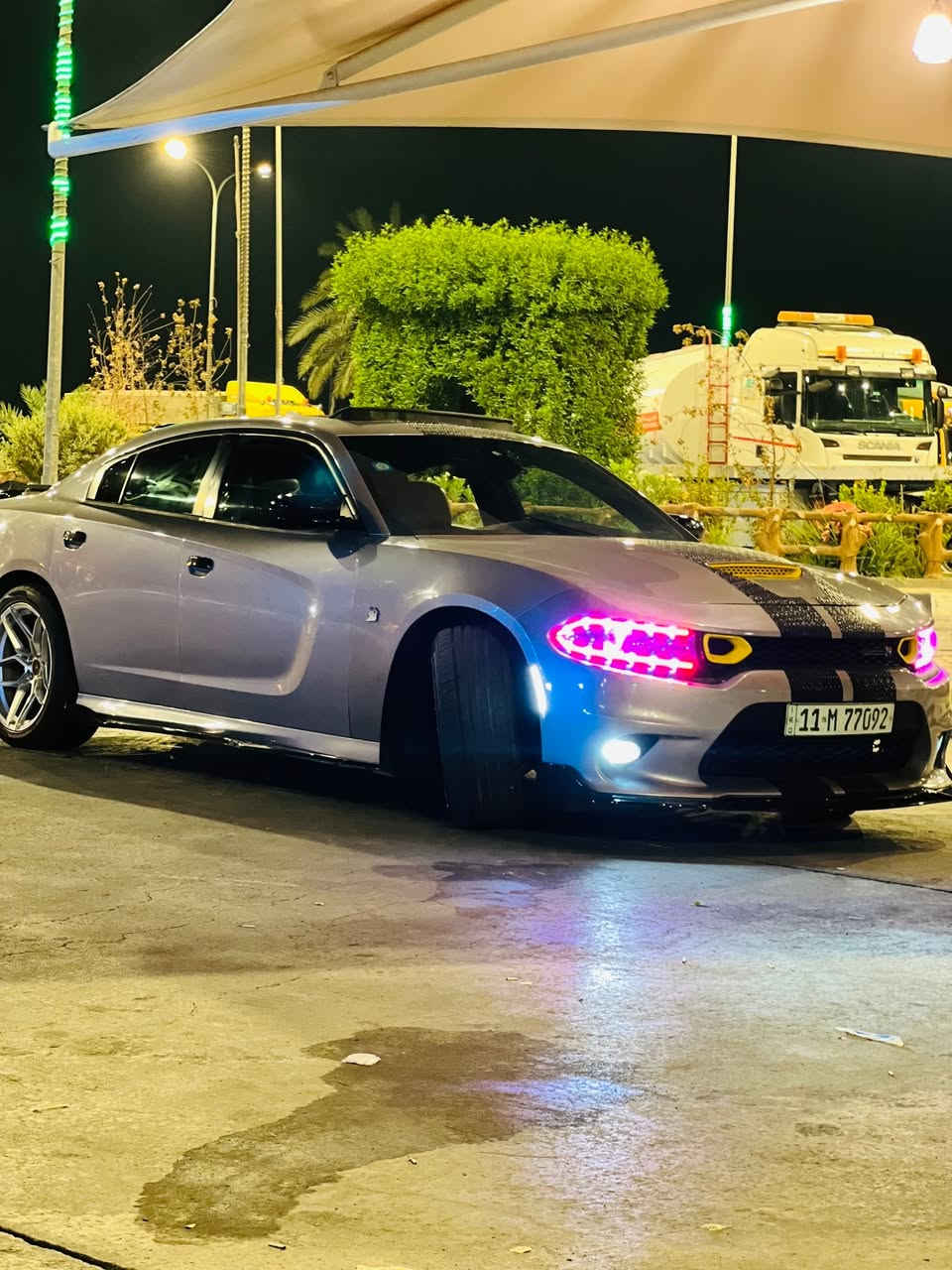 تشارجر • ٢٠١٦ • فول موصفات