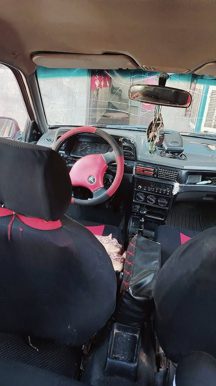 سيارة للبيع دايو لمنز موديل 93 المكان تكريت البو عجيل السعر خاص***********
