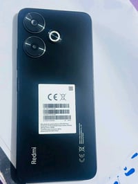 ريدمي 13 • ٢٥٦/١٢ • استخدام ٢٠ يوم