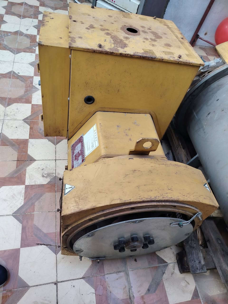السلام عليكم
250 kva
بابل حله ***********
