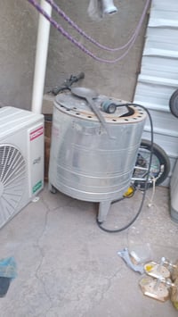تنور • حي الجهاد • مستعجل
