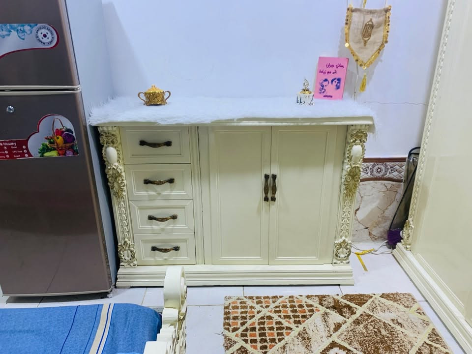 ٧قطع • طابقين • مستعملة٢٠يوم