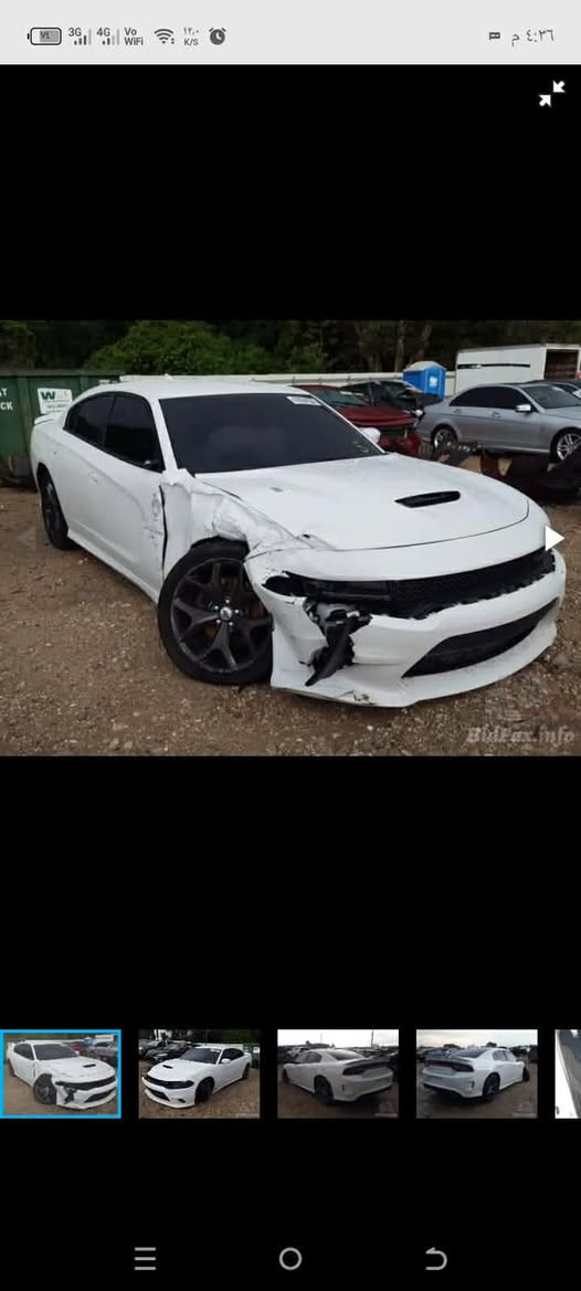 جارجر GT موديل 2019 السياره ماشيه 120 كيلو للتواصل
الرقم :***********
