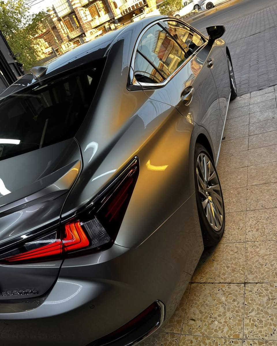 مركز MK • عناية سيارات • الشعب بغداد