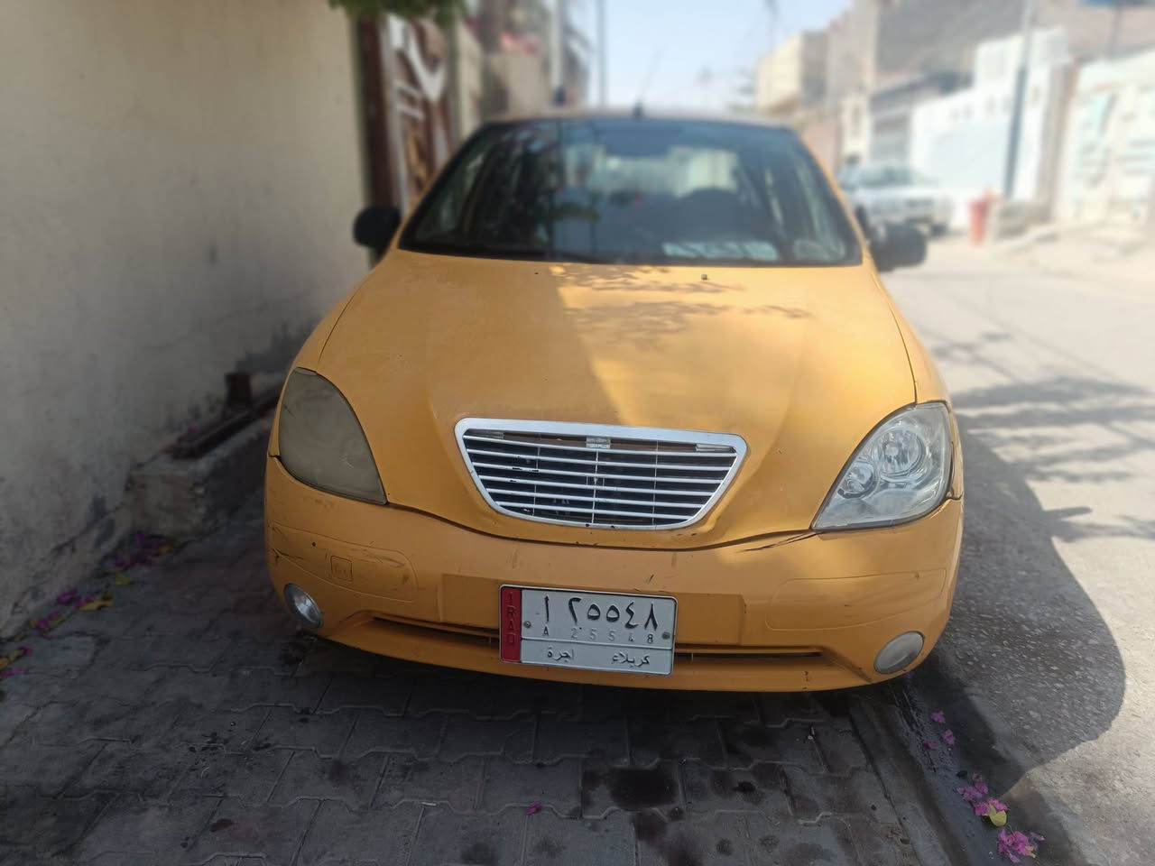 سلام عليكم طيبه للبيع ٢٠١٦ لا ظربه ولا تبديل مكينه كير جدد السنويه ٢٠٢٨ رقم كربلاء ومالك كربلاء تايرات جدد
باتري جديد مكان سياره كربلاء حي الغدير رقم الهاتف بي واتساب ***********
سلام عليكم طيبه للبيع ٢٠١٦ لا ظربه ولا تبديل مكينه كير جدد السنويه ٢٠٢٨ رقم كربلاء ومالك كربلاء تايرات جدد
