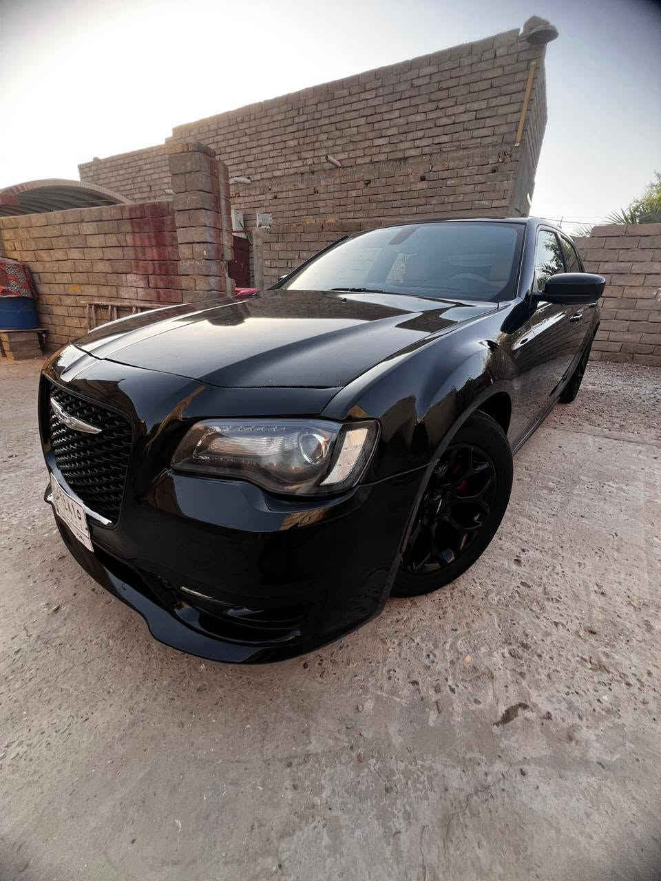 اوباما • ٢٠١٨ • حادث