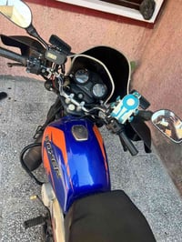 بوكسر جبلي • ٢٣ • ١٢الف
