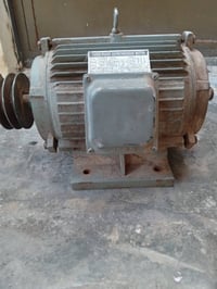 ماطور ١٠ حصان ٣٠٠٠ ثري فيز استندر السعر ٣٢٥ الف ابوغريب 07817261833
