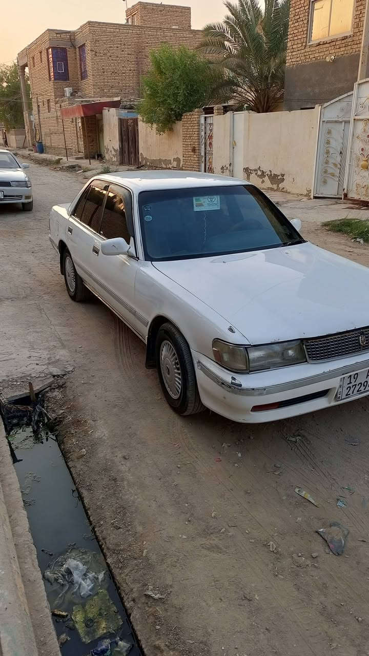 السلام عليكم مارك كربلائي موديل 91
مكفوله من الكص ونقل الجثه وعيب شرعي وضربه قويه تحويل مباشر رقم انكليزي سنويه لل 31 كهربائيات كلها شغاله كير ومكينه شرط حداديه جديده تبريد ثلج دشبول ايسر بلاد تخم تاير دواخل جديده العنوان ناصرية السعر 47 وبيها مجال حك الجيه رقم الهاتف *********** والله يرزق الجميع
