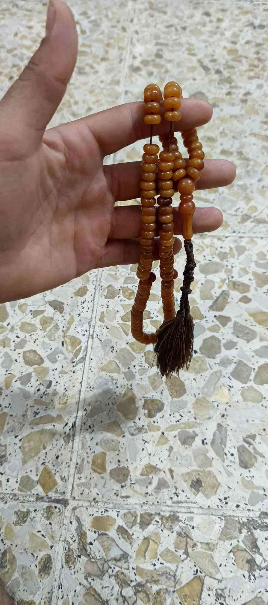 محابس • فيروز ناشوبوري • عقيق