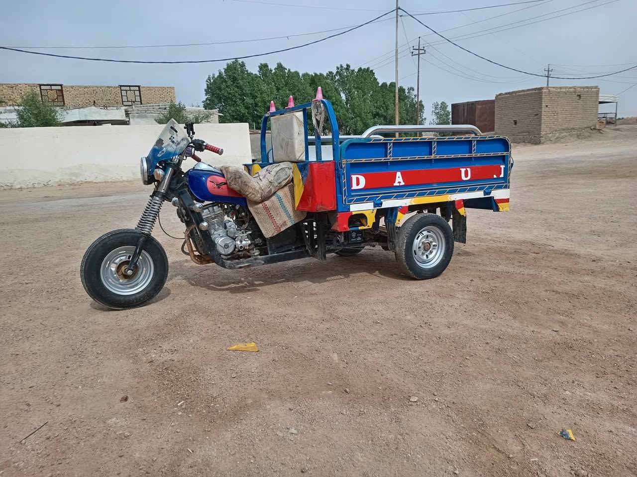ستوته • ٢٠٢٠ • كهربائية
