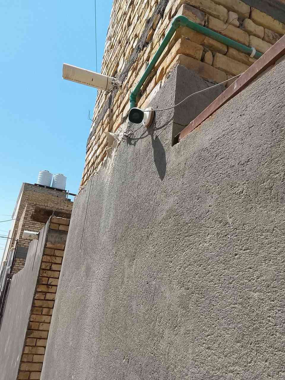 بيع كاميرات عدد ٢ مع بلازمه رقم الهاتف ***********
