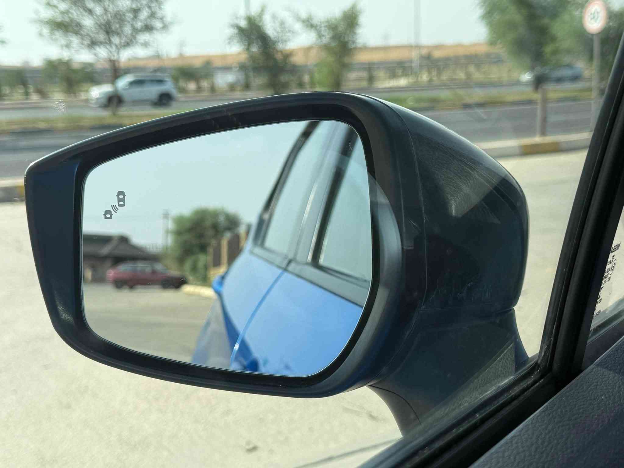 فيرسا SR • ٢٠٢١ • رقم اربيل