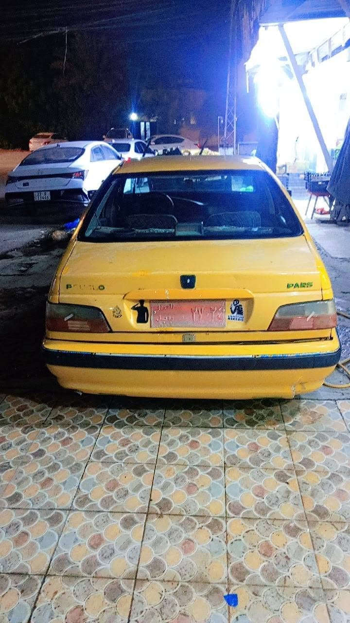سياره بيجو بارص للبيع بسعر مناسب رقم احمر بابل مصفره غرامات وهيئه جاهزه ماعوزه  شي للجناي بسعر 16 وبيها مجال للاستفسار الاتصال على الرقم *********** العنوان بابل البكرلي حلة, بابل
