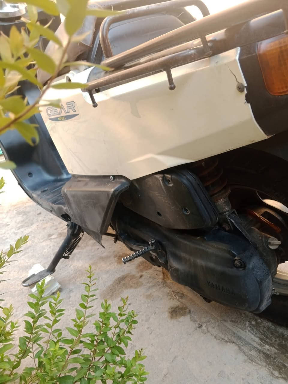 السلام عليكم دراجه بيكم فحل للبيع دراجه محرك خير من الله مثل ماا موضح بل صوور مكاني البياع السعر 250 الاستفار الاتصال على الرقم *********** بي واتساب
