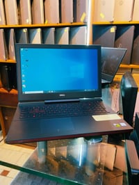 Dell Inspiron 15 7000 Gaming ألعاب + تصميم + مونتاج + برمجة + عمل احتر...
