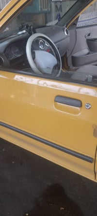 سايبا موديل ١١ مكينة كير  تبريد كله فول شغال سيارة عضمتها حلوة رقم انك...