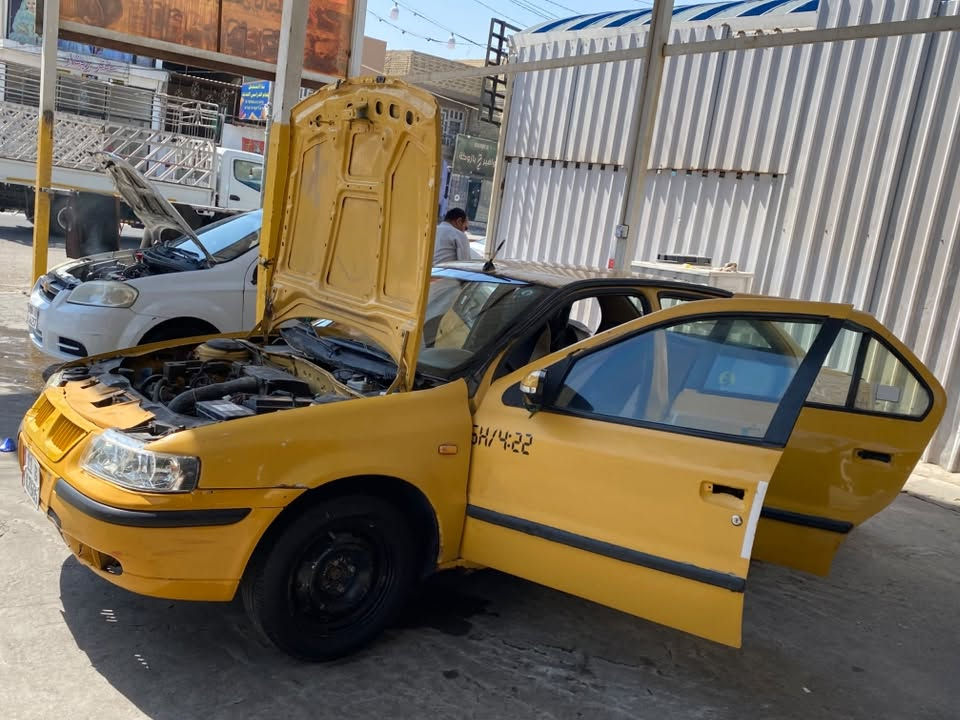 للبيع كفاله جاهزه تبريد ثلج مكينه كير ب25 وبيه مجال مديل 11
***********
