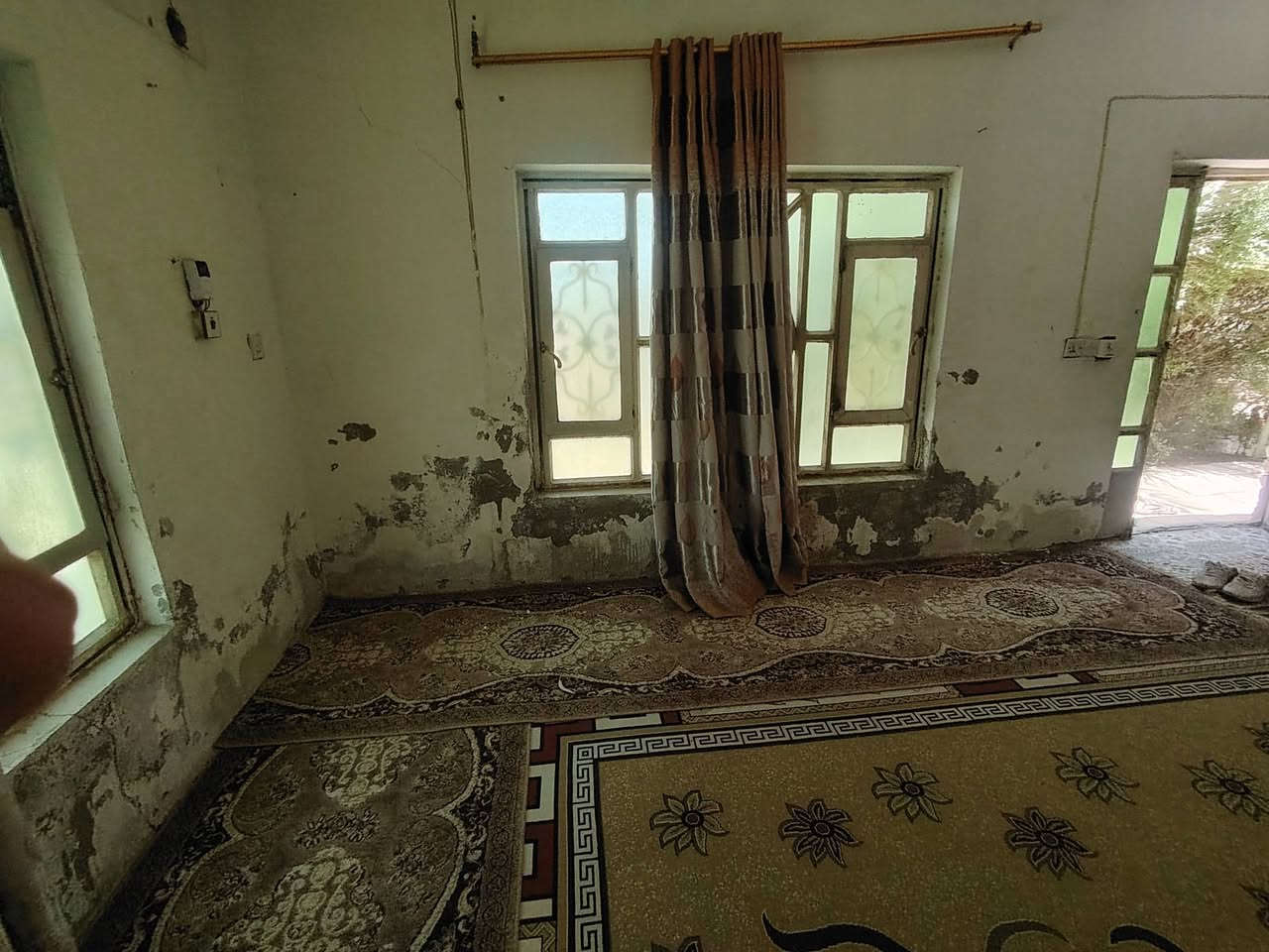 عملي تصليح الجدران والسقوف وصبغها وبمواد وعمل درجة اولى ..... تابع المنشور من قبل العمل ...(( واثناء العمل .... وبعد الختام ))
#للعمل راسلوني على الفيس بوك او #الواتساب ***********
#نضافة_العمل_شرطنا_الاول
#الديوانية
