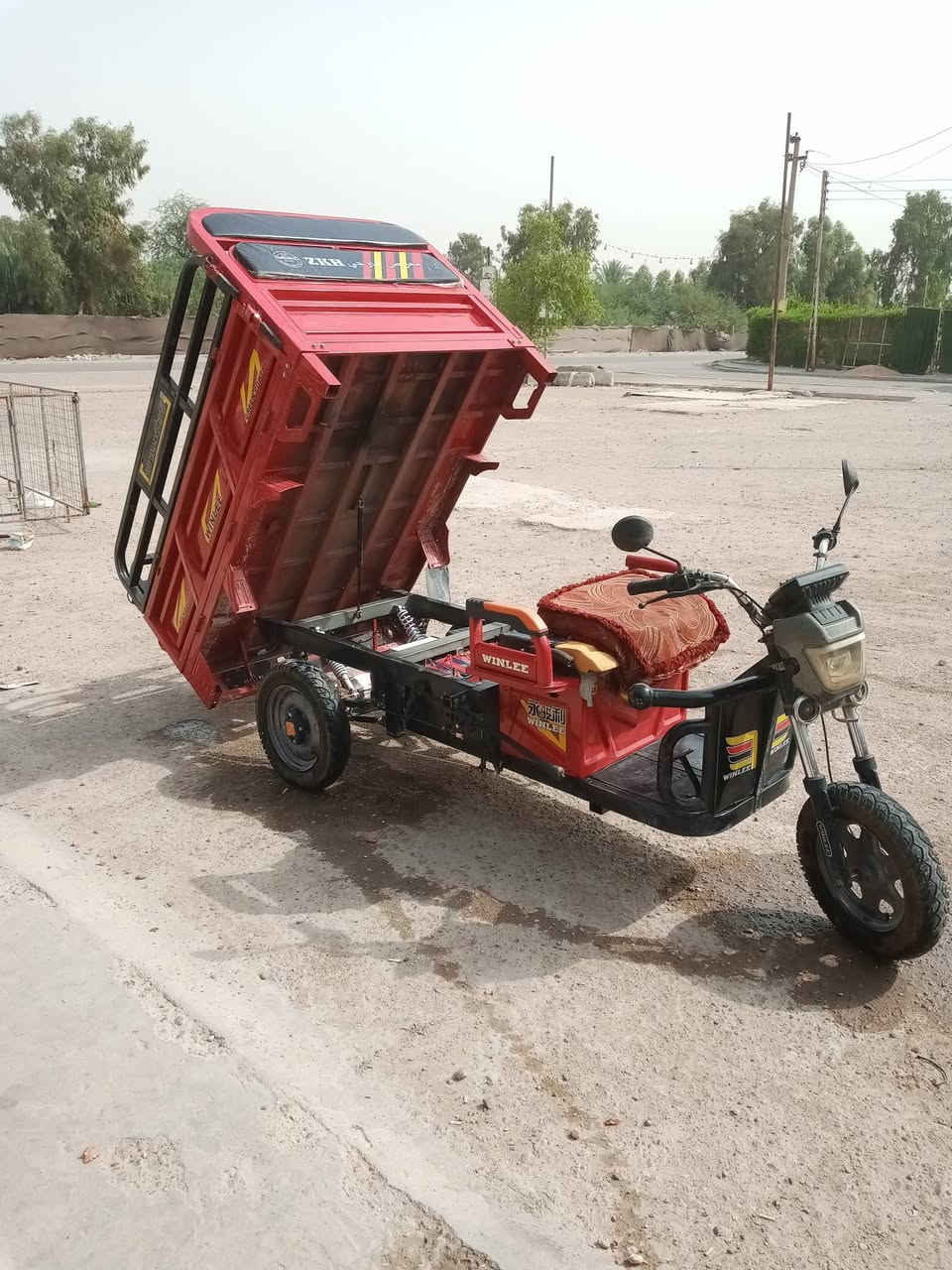 ستوته • موديل ٢٤ • بطاريات جدد